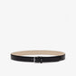 Smooth Leather Belt - RC4091