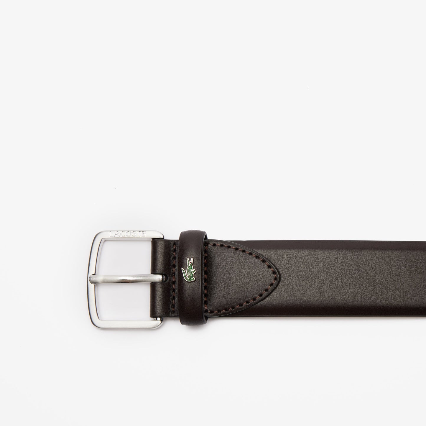Smooth Leather Belt-RC4091