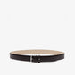 Smooth Leather Belt - RC4091