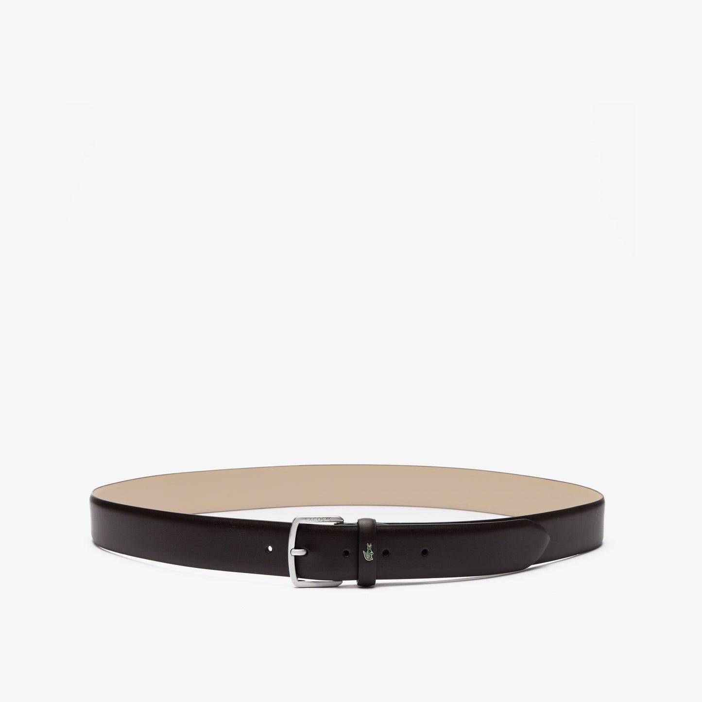 Smooth Leather Belt-RC4091