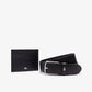 Leather Belt/Card Holder Gift Set - RC4092