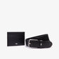 Leather Belt/Card Holder Gift Set-RC4092