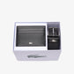 Leather Belt/Card Holder Gift Set-RC4092