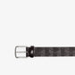 Monogram Leather Belt-RC4093