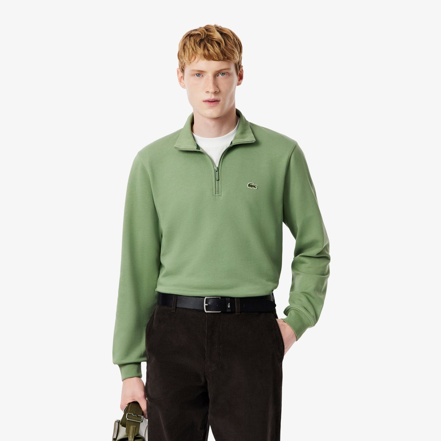 Reversible Leather Belt - RC4097