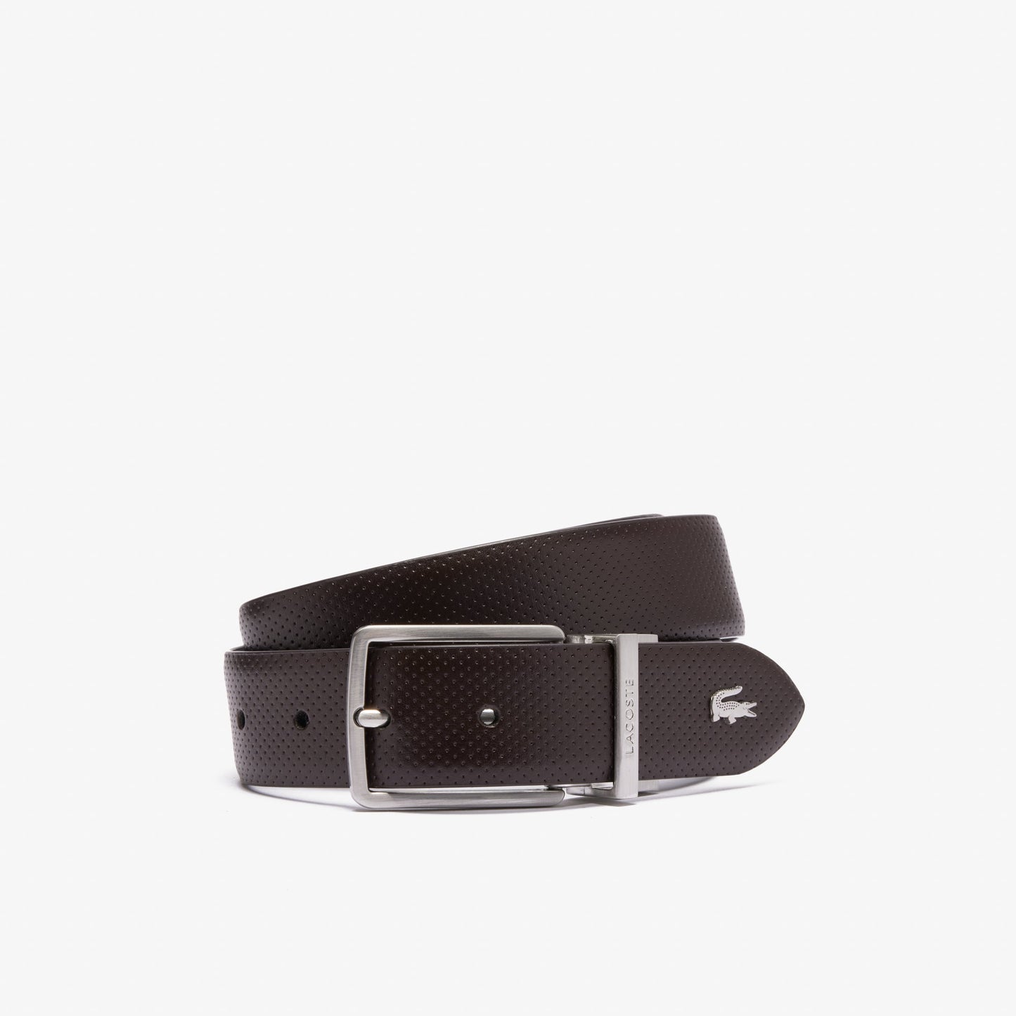 Reversible Leather Belt-RC4097