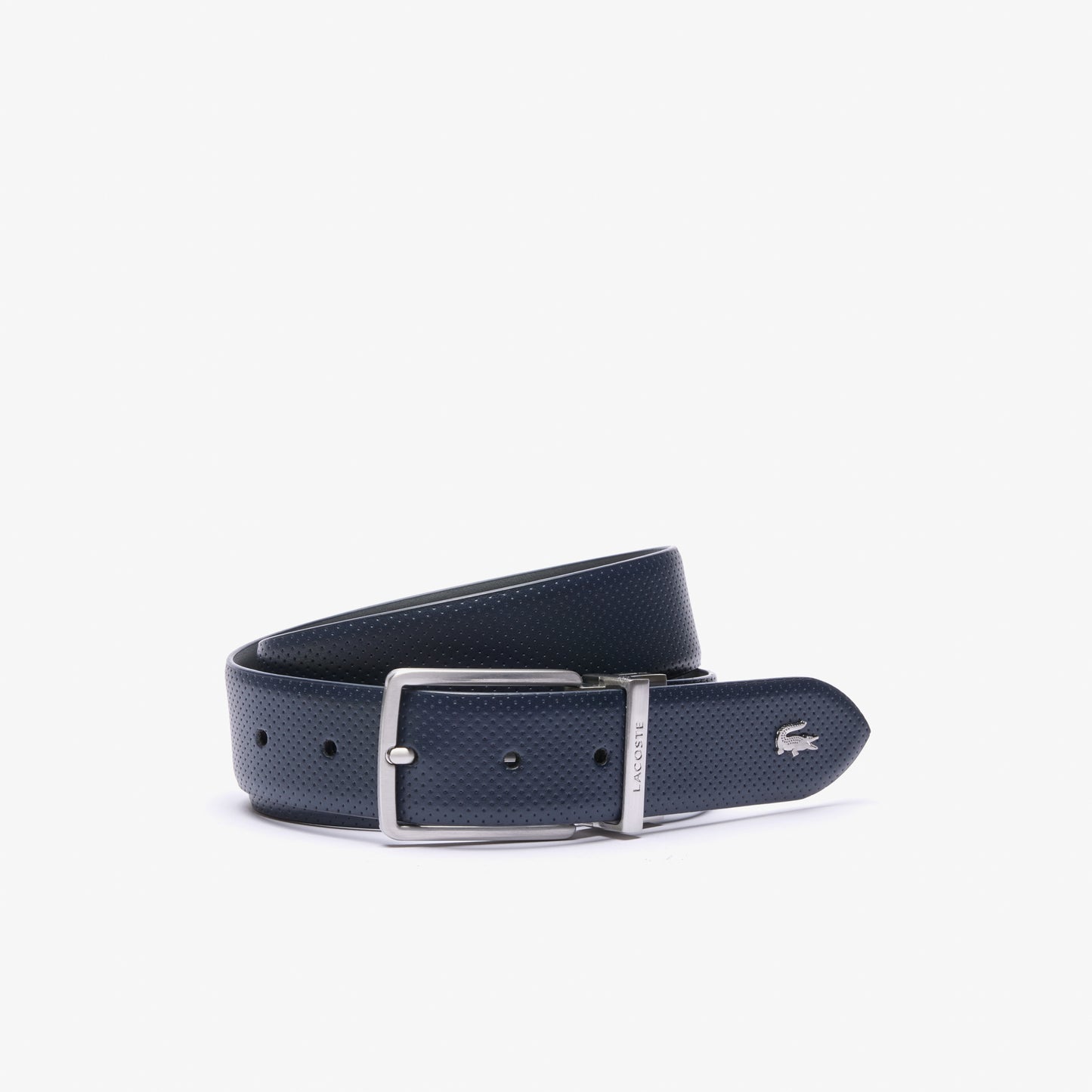 Reversible Leather Belt