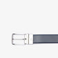 Reversible Leather Belt