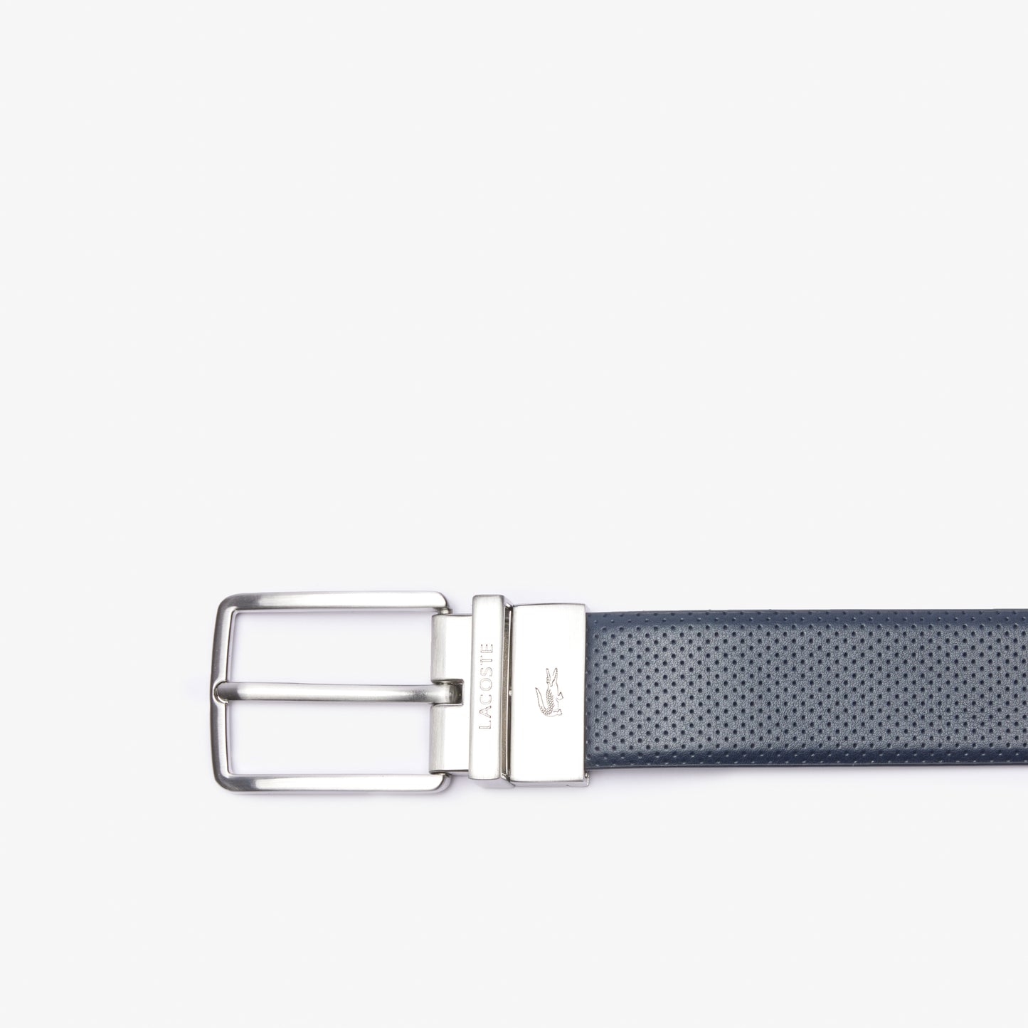 Reversible Leather Belt