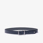 Reversible Leather Belt