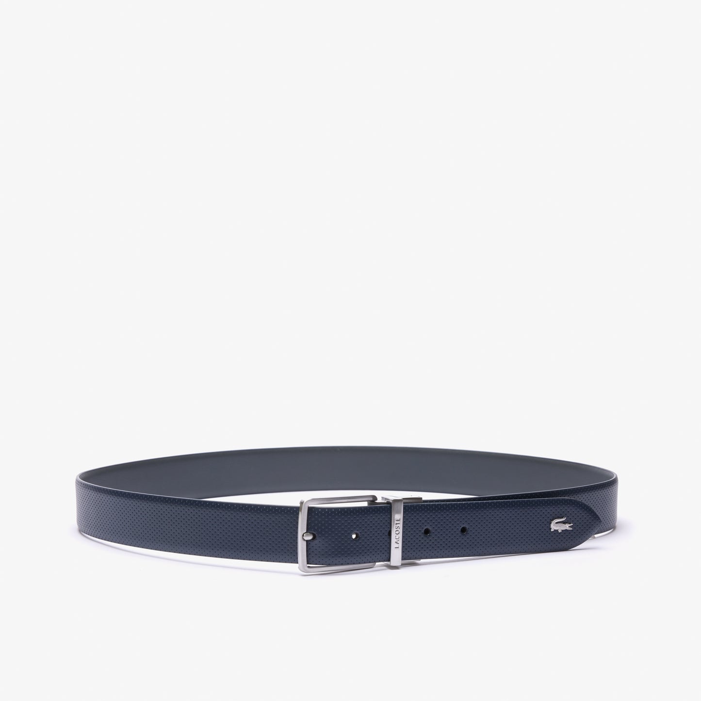 Reversible Leather Belt