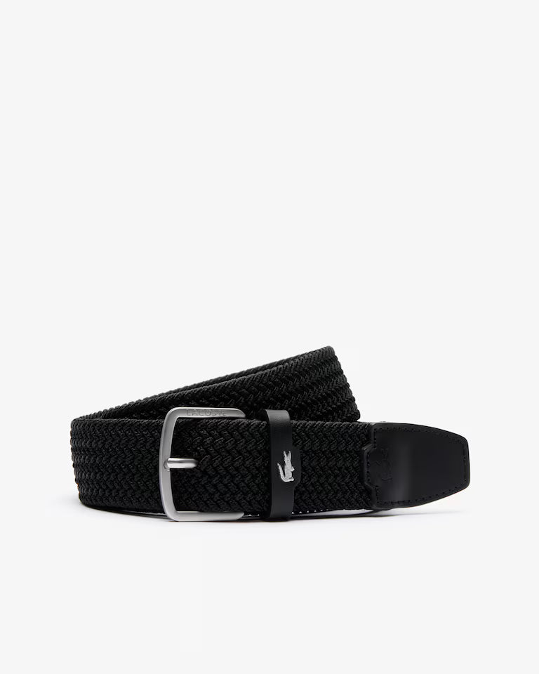 Stretch Canvas Strap Belt - RC4100