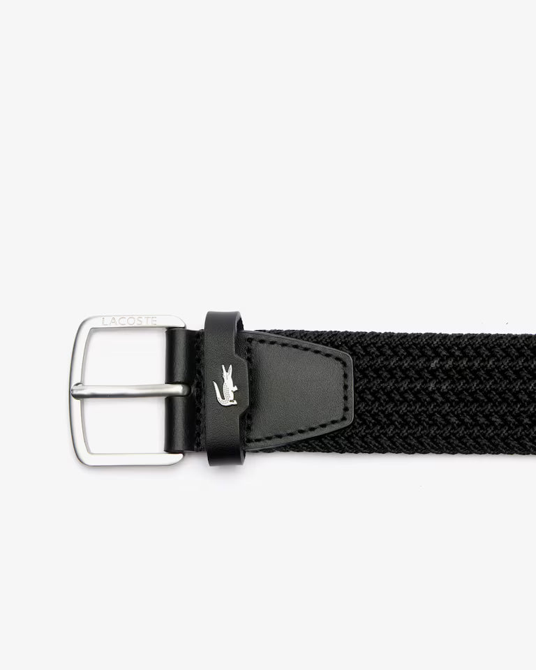 Stretch Canvas Strap Belt - RC4100