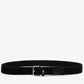 Stretch Canvas Strap Belt - RC4100