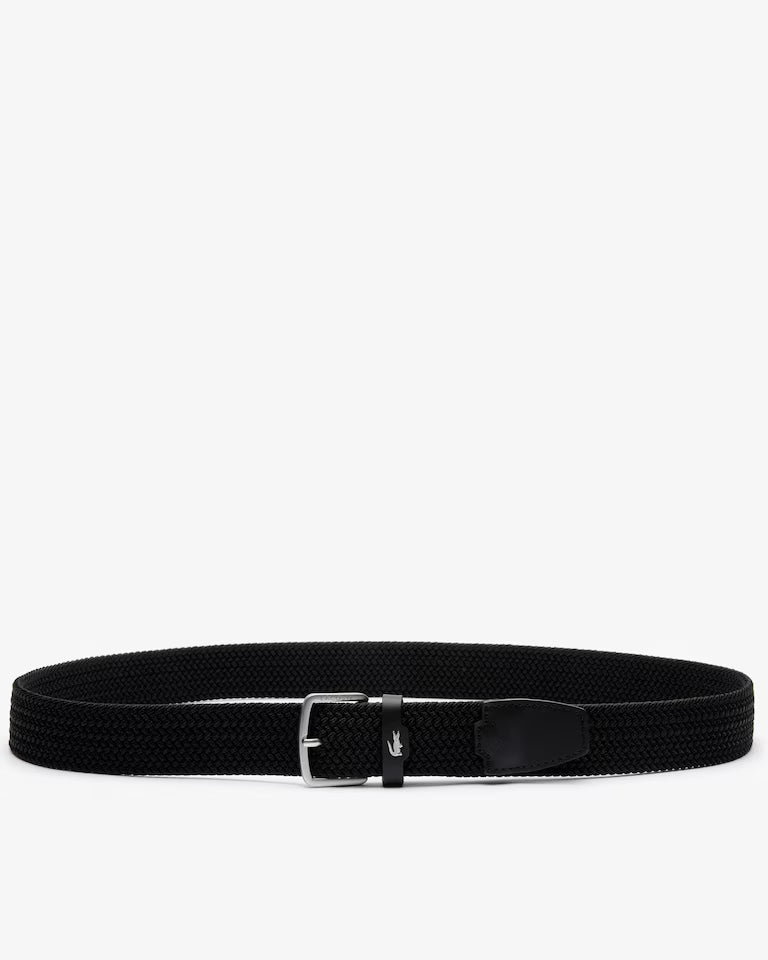 Stretch Canvas Strap Belt - RC4100
