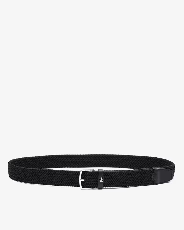 Stretch Canvas Strap Belt - RC4100