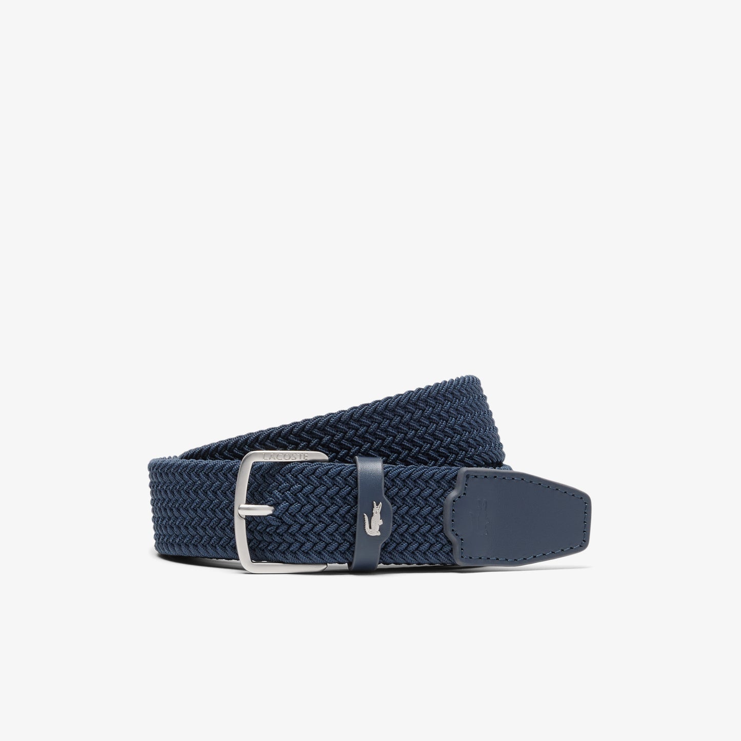 Stretch Canvas Strap Belt-RC4100
