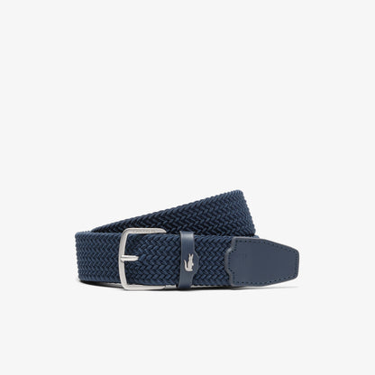 Stretch Canvas Strap Belt-RC4100