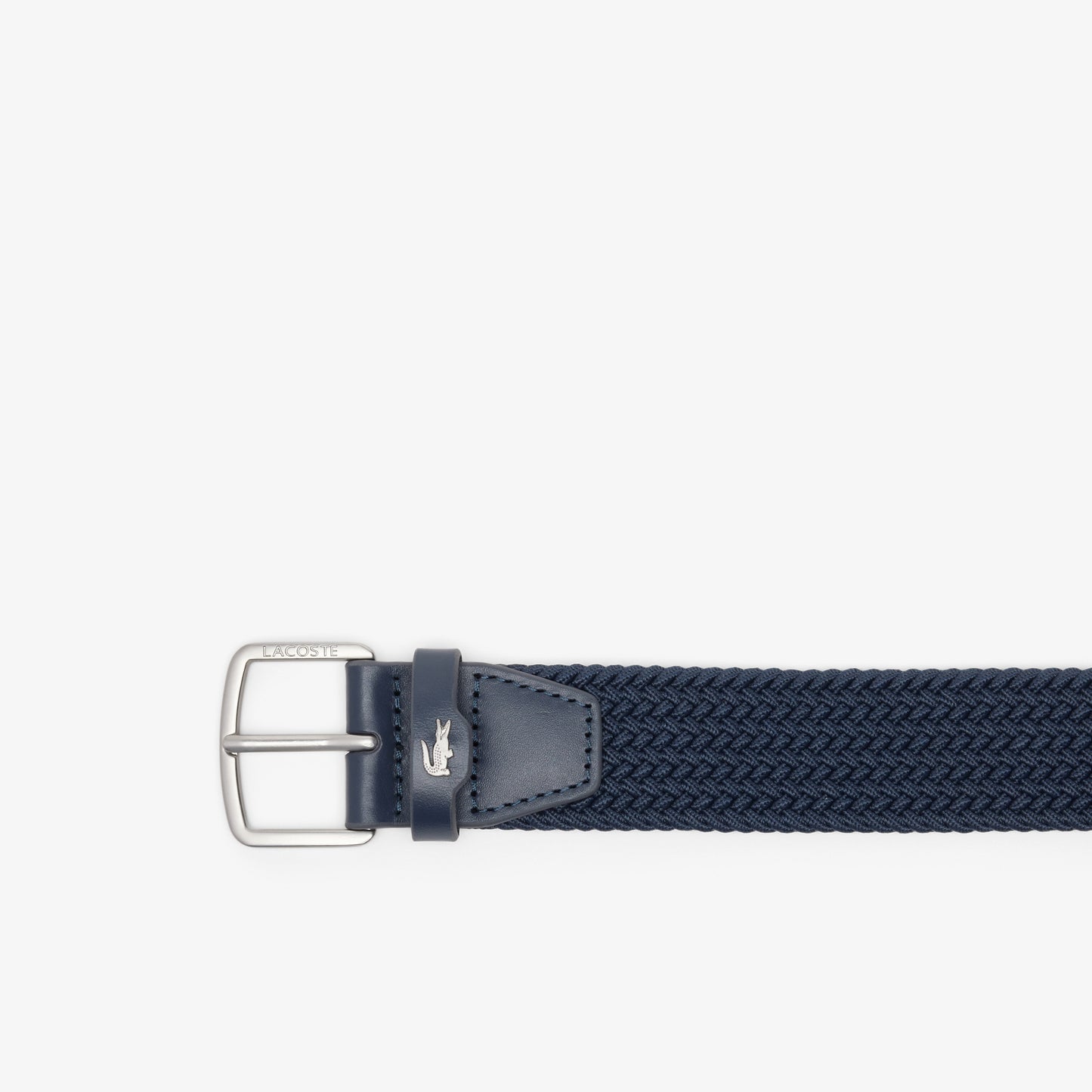 Stretch Canvas Strap Belt-RC4100