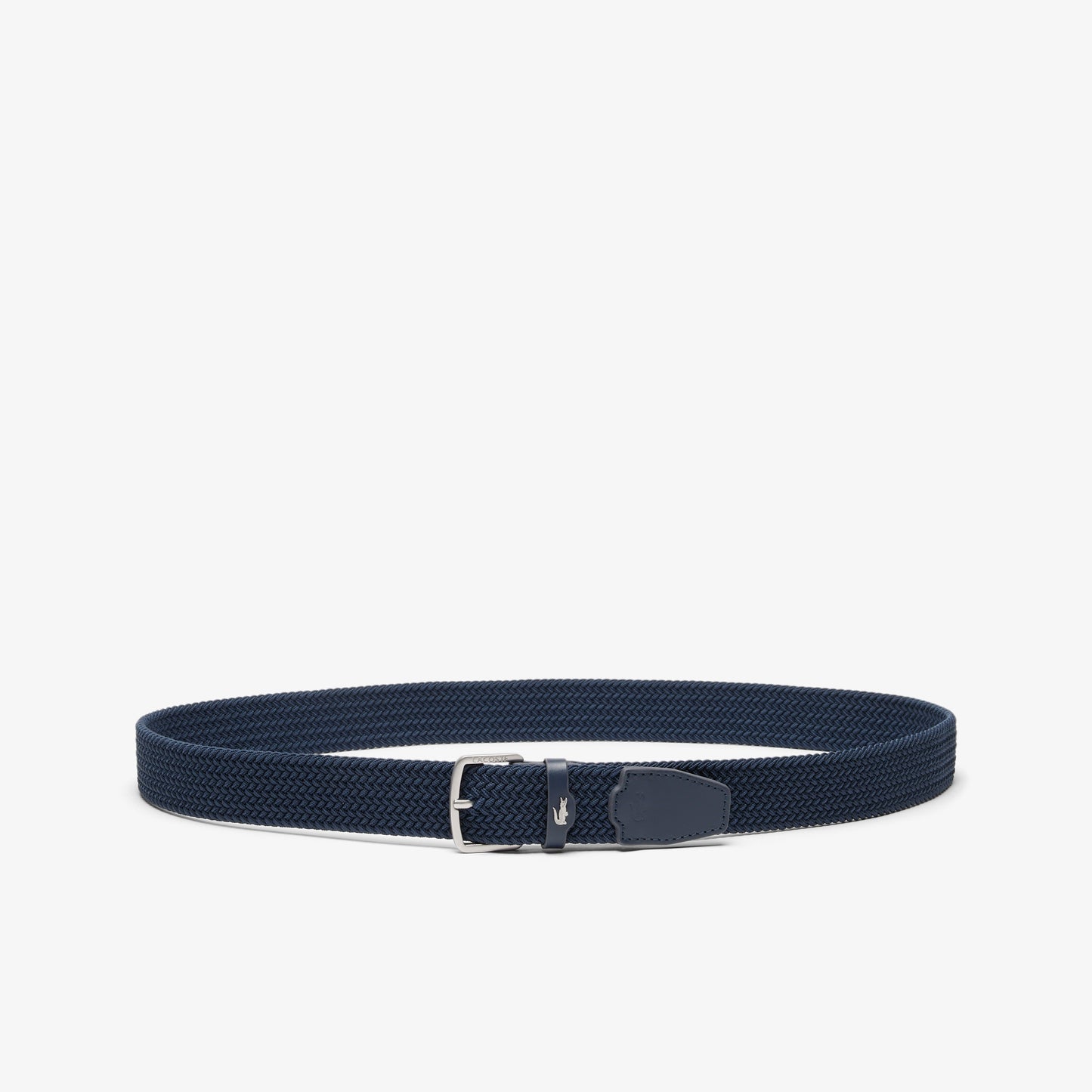 Stretch Canvas Strap Belt-RC4100