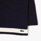 Ribbed Wool Scarf-RE0058