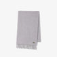 Woven Wool and Cashmere Scarf-RE7394