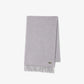 Woven Wool and Cashmere Scarf-RE7394