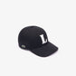3D Embroidered Baseball Cap-RK0342