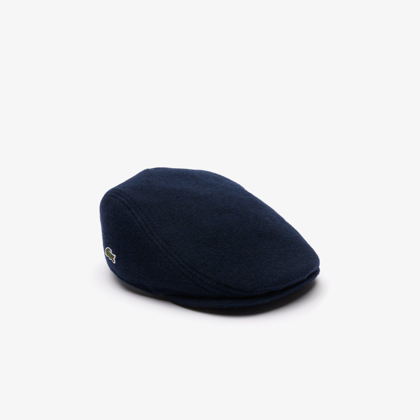 Felted Wool Beret-RK0372