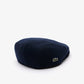 Felted Wool Beret - RK0372