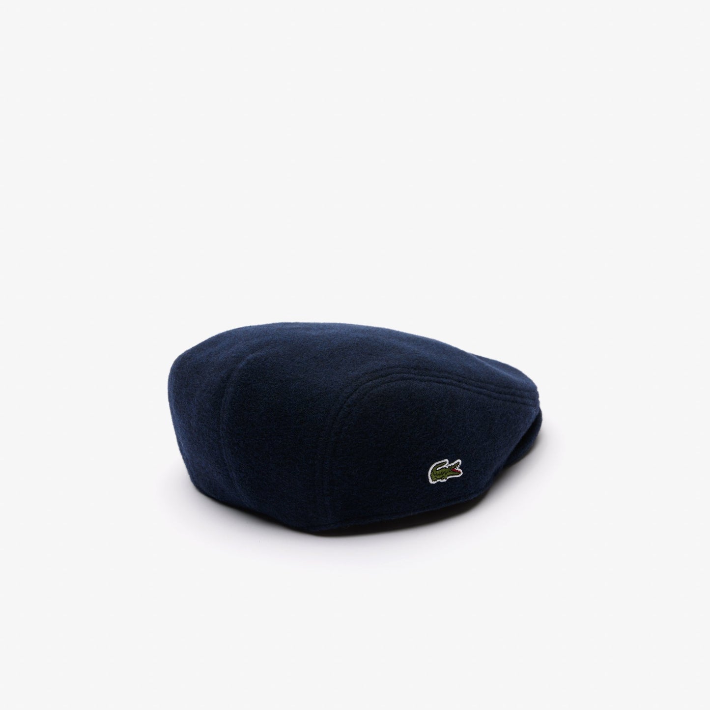 Felted Wool Beret-RK0372
