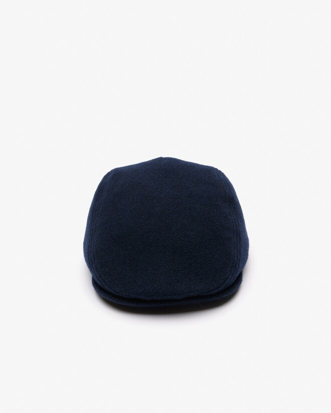 Felted Wool Beret - RK0372
