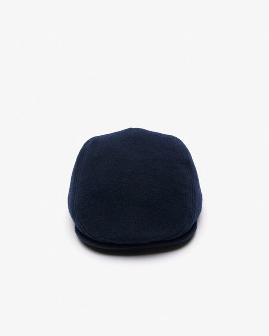 Felted Wool Beret - RK0372