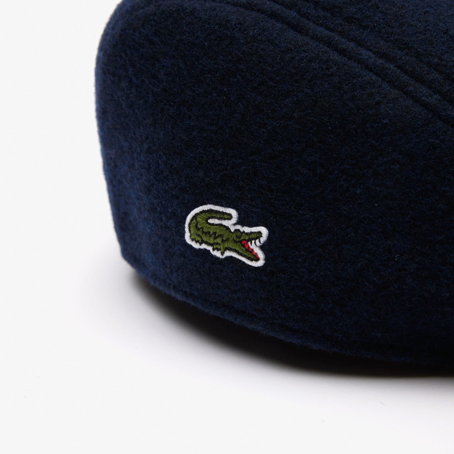 Felted Wool Beret-RK0372