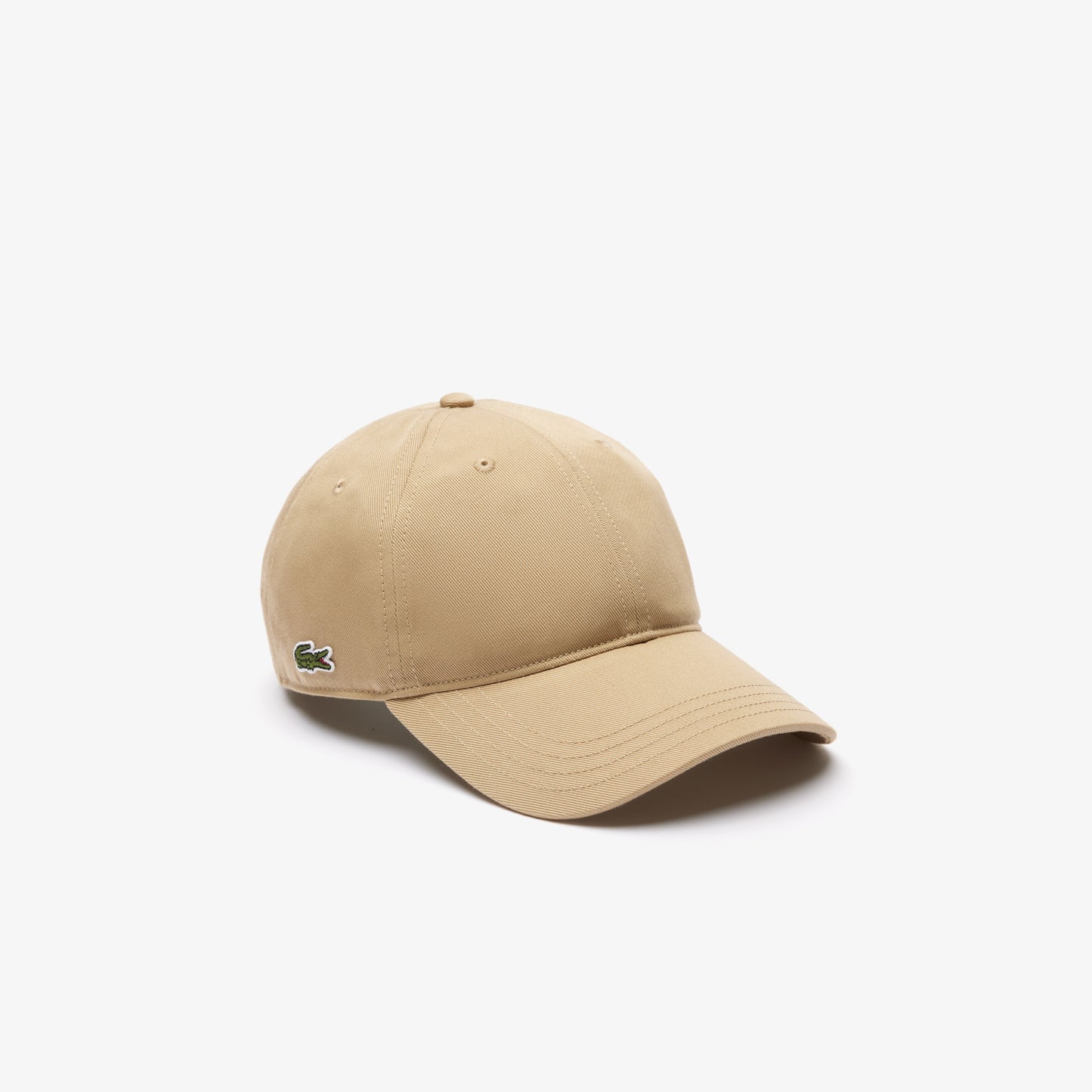 Cotton Twill Cap - RK0440