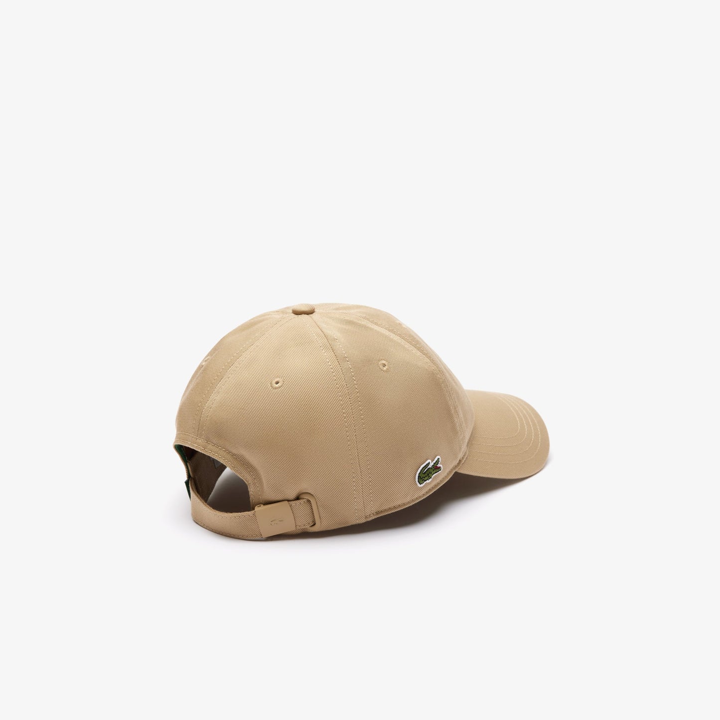 Cotton Twill Cap-RK0440