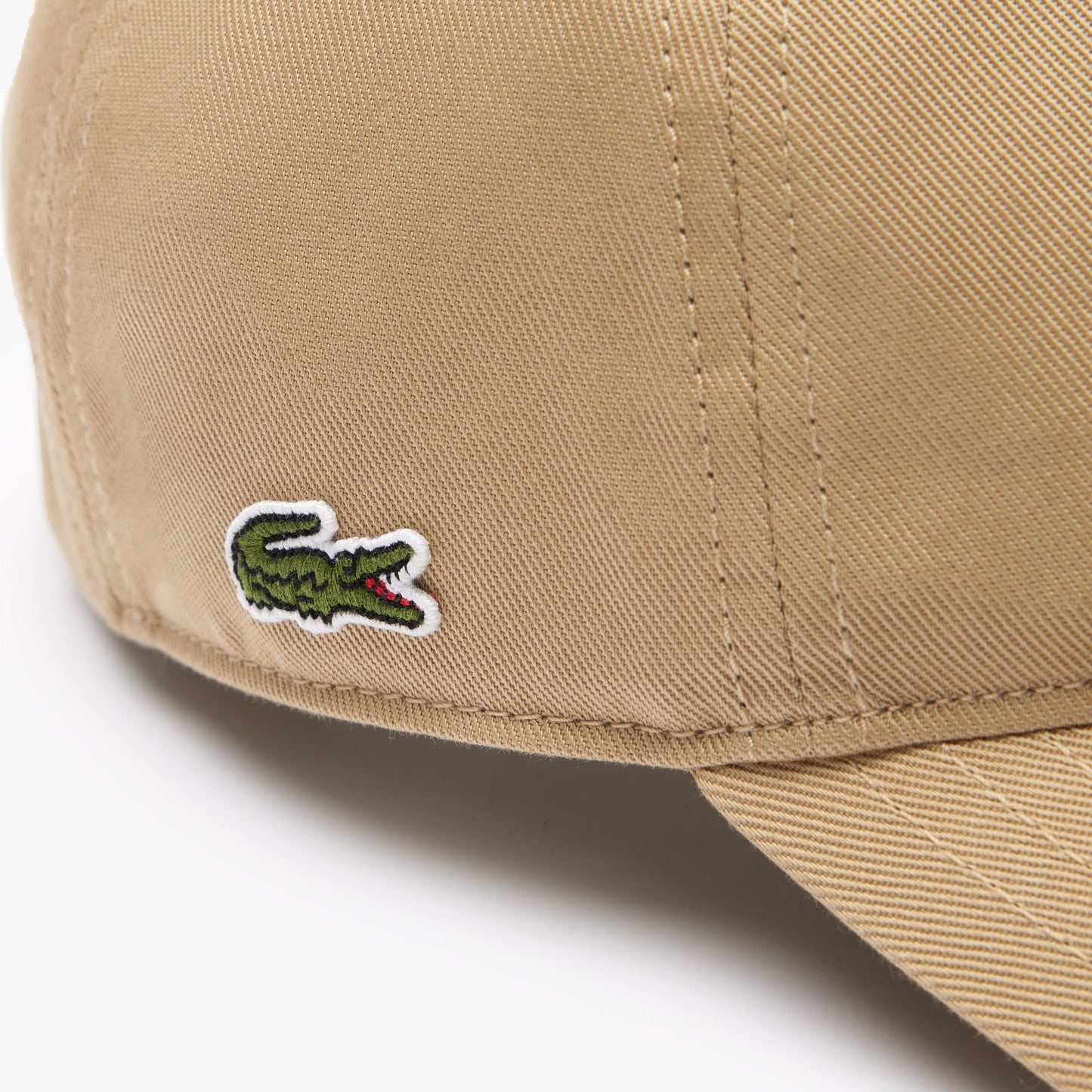Cotton Twill Cap-RK0440