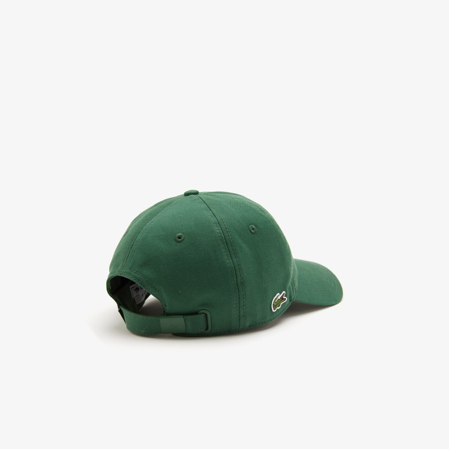 Cotton Twill Cap