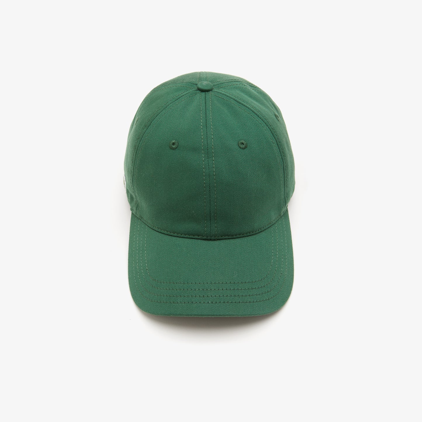 Cotton Twill Cap