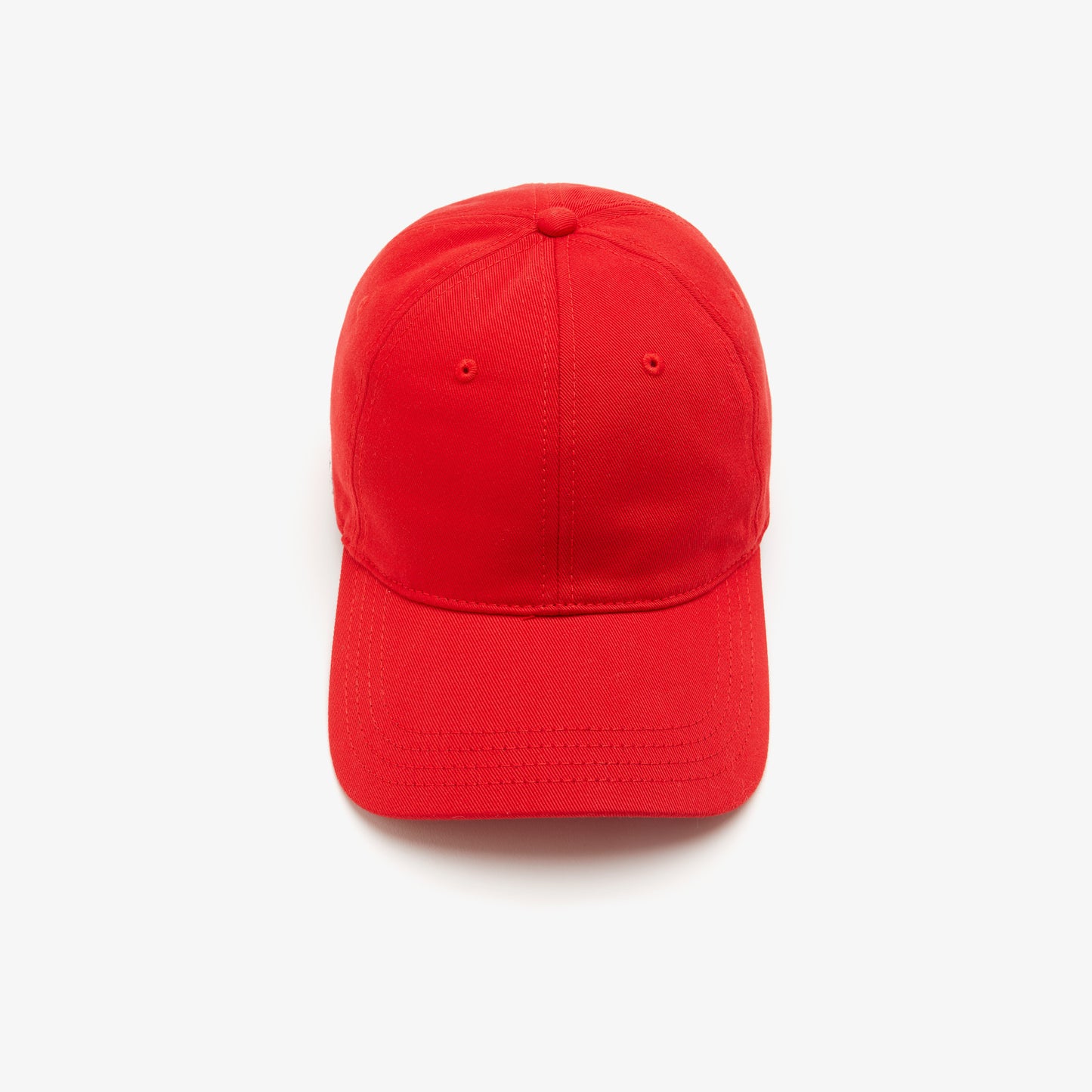 Cotton Twill Cap