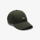 Cotton Twill Cap - RK0491