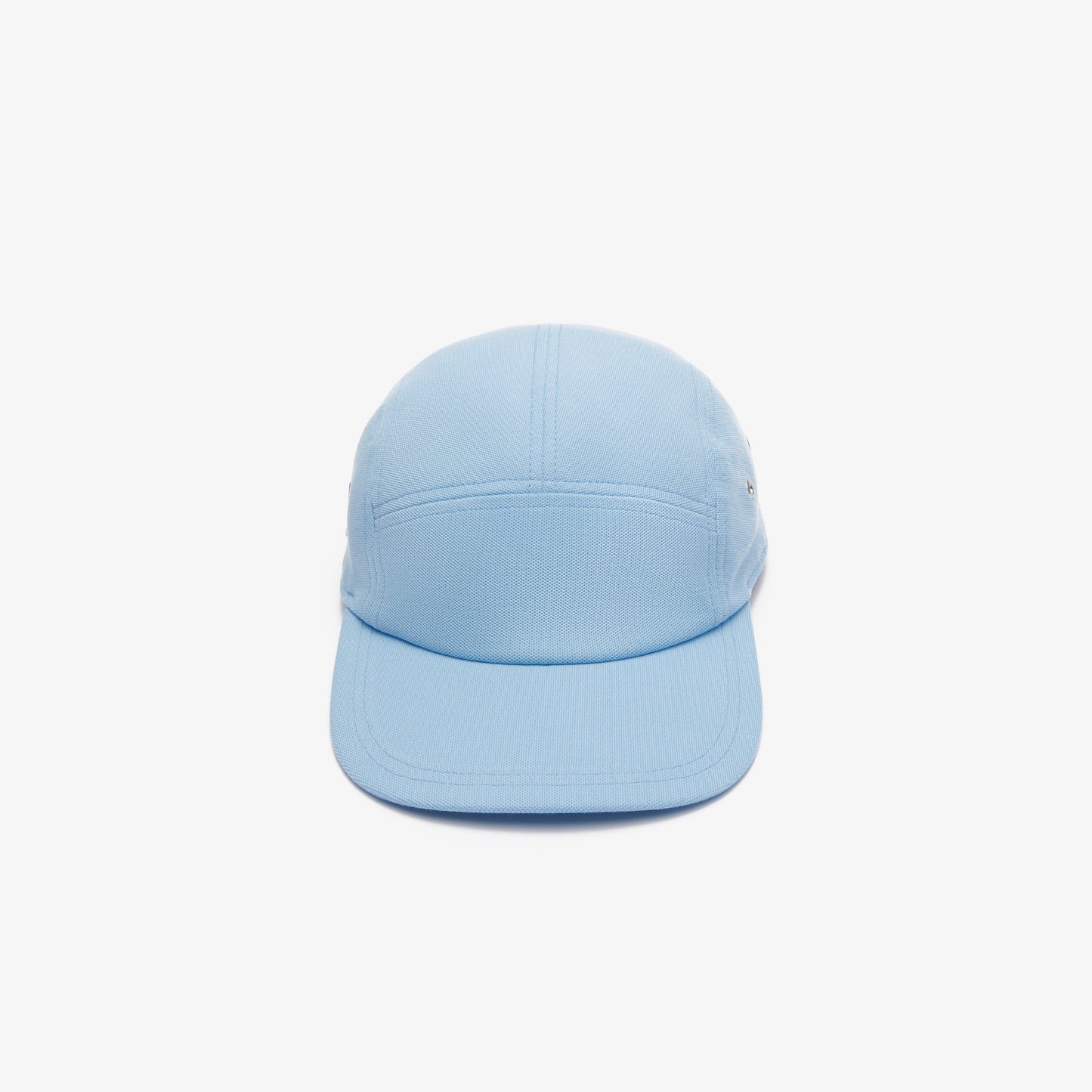 Piqué Jockey Cap