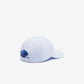 Lacoste Tennis x Novak Djokovic Cap