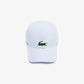 Lacoste Tennis x Novak Djokovic Cap