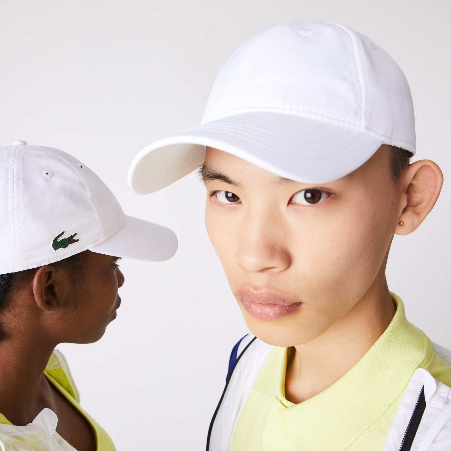 Unisex Lacoste SPORT Lightweight Cap