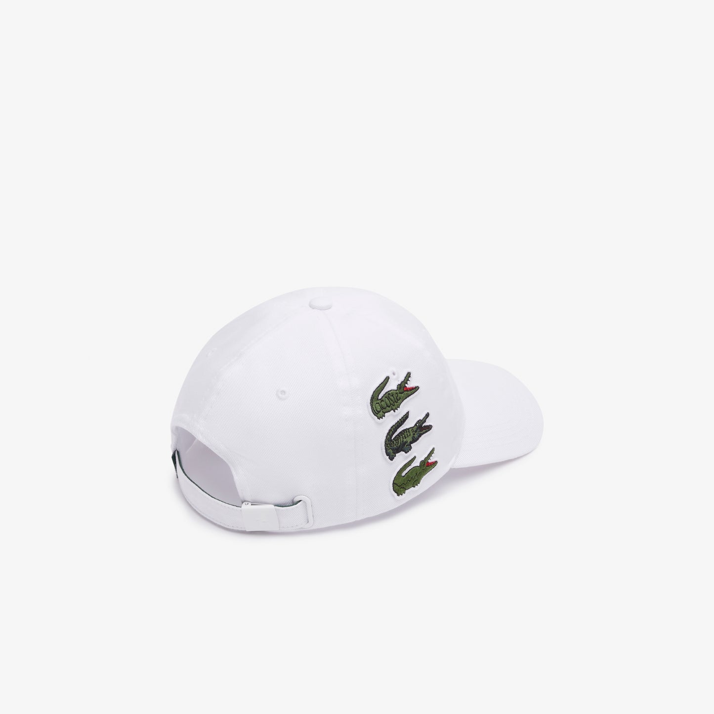 Iconic Badge Coton Cap - RK3523