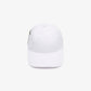 Iconic Badge Coton Cap - RK3523