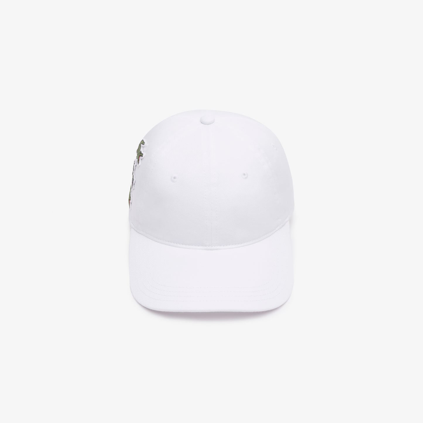 Iconic Badge Coton Cap - RK3523