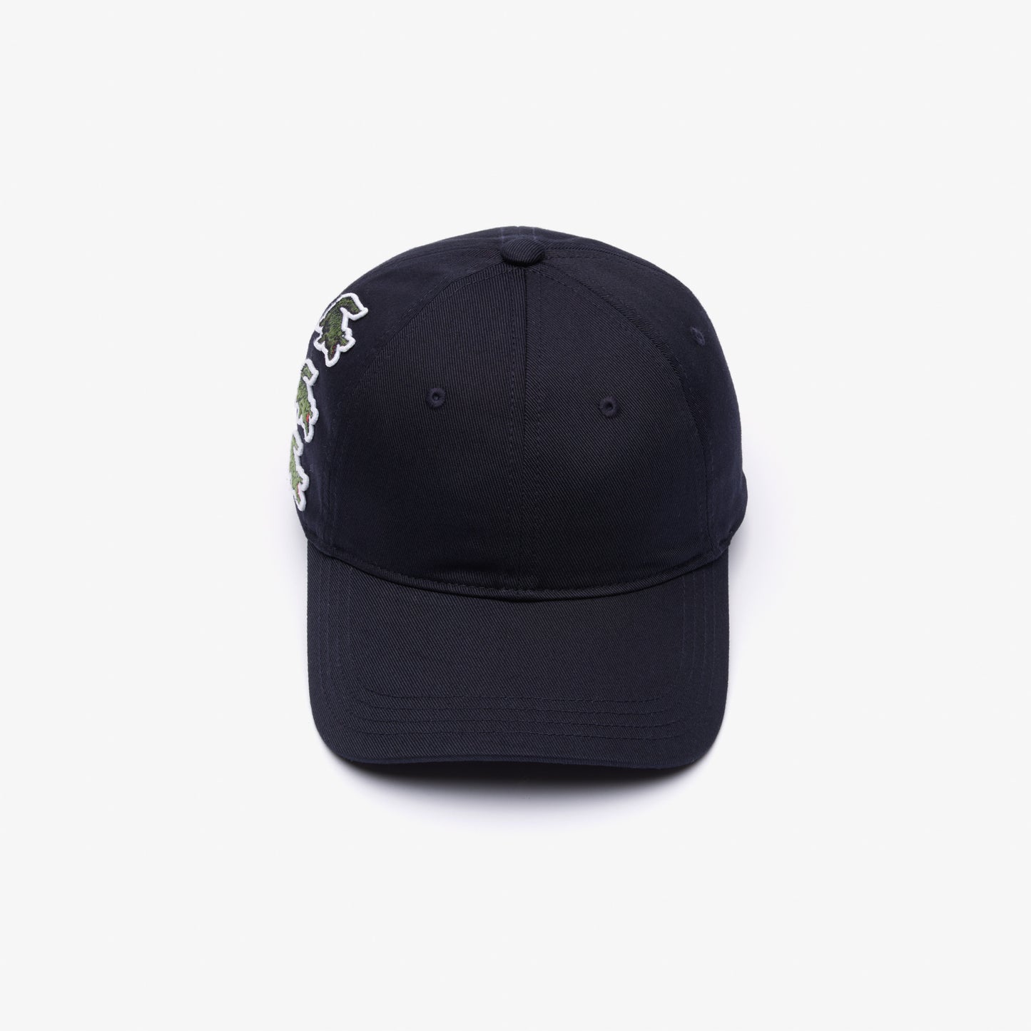 Iconic Badge Coton Cap - RK3523