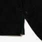 Women's Lacoste Hooded Jogger Sweatshirt - SF0281